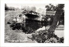 Harolds Bridge Picturesque