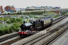 3440 City Of Truro Steam