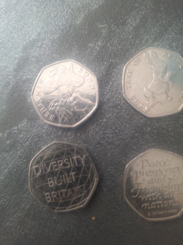 Pence coins for - coins, sale
