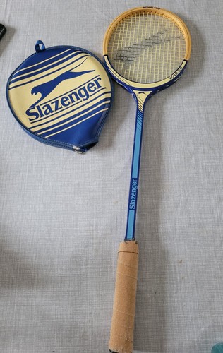 Vintage70 slazenger royal - vintage70's,