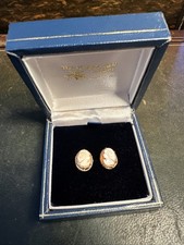 2.2g Vintage Hallmarked 1974