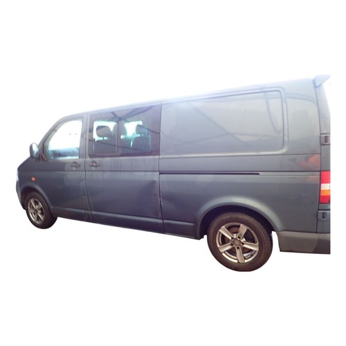 Transporter sliding door mk5 - transporter,