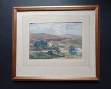 old original Scottish