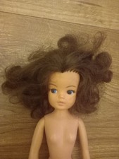 Vintage Brunette Sindy Doll