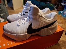 Nike ZOOM Challenge Black And