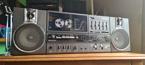 Panasonic c45le - rx-c45le,