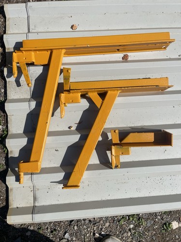 Kwikstage hopups single - hopups.,
