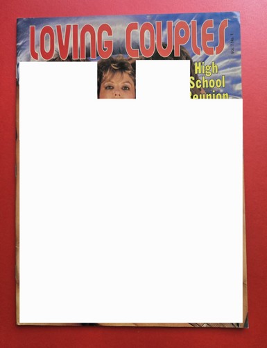 Loving couples magazine may - magazine-,