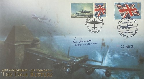Les munro wwii - munro,, dam