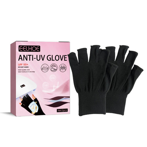 Anti gloves for gel - anti,