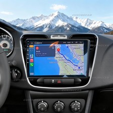 4+64G Car Radio 10.1" For