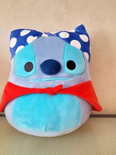 Disney superhero stitch - superhero,