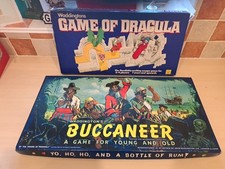 Buccaneer Waddingtons Vintage