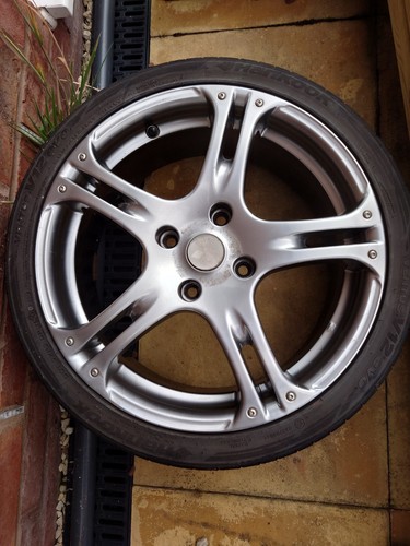 Genuine mitsubishi colt czt - genuine,