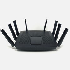 Linksys EA9500 Tri-Band Wi-Fi