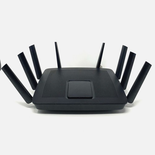 Linksys ea9500 tri band fi - tri-band, wi-fi