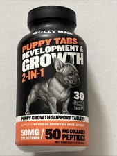 Bully Max 2-in-1 Puppy