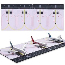 1:400 Aircraft Runway Apron