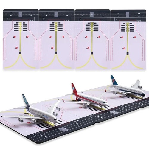 400 aircraft runway - aircraft,