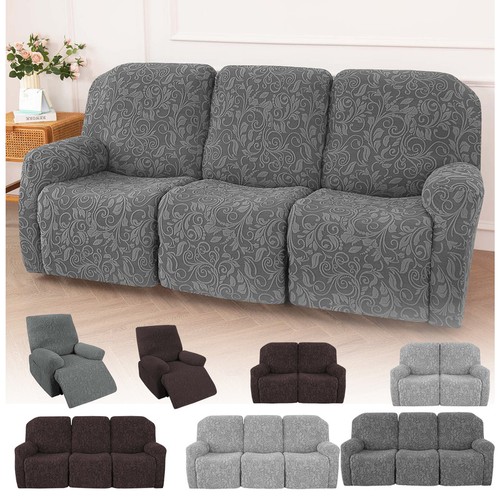 Seater stretch recliner - seater,