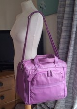 * LUCA BOCELLI * LARGE LEATHER