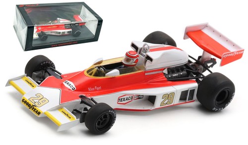 Spark s5748 mclaren m23 bs - s5748,