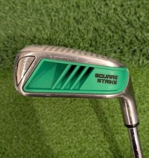 RH Square Strike 45° PW Wedge