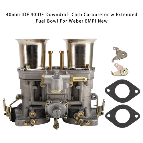 40mm idf 40idf downdraft - 40mm,