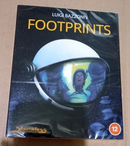 Footprints 1975 - footprints,