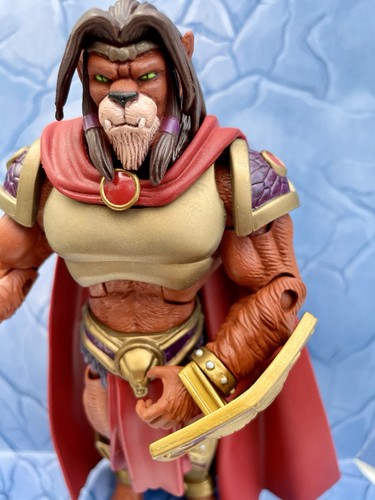 Motuc masters the universe - the,