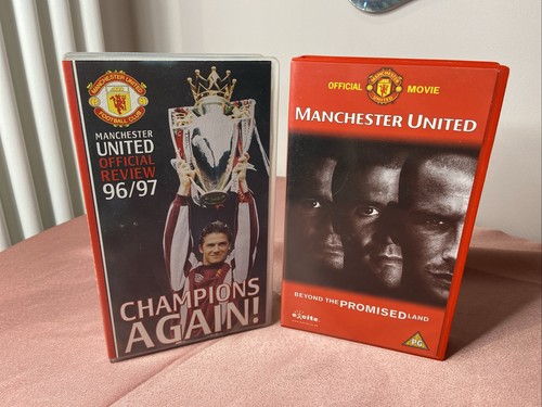 Vintage manchester united - vintage,