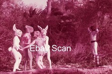 Original 35mm Slide Cinderella