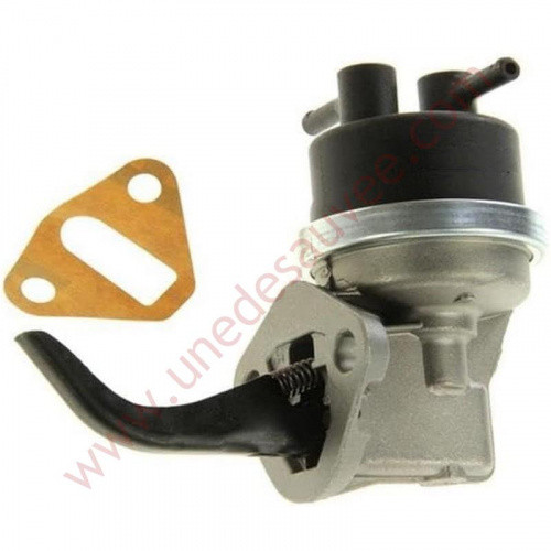 Mechanical fuel pump - pump, citroën