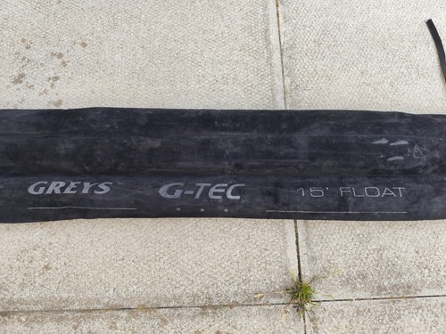 Greys tec 15ft - greys, rod