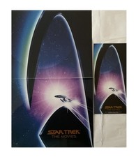 Vintage 1997 Star Trek The