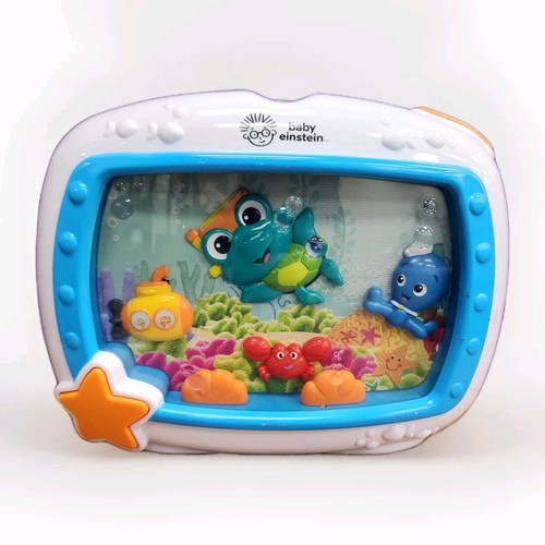 Baby einstein sea - einstein,