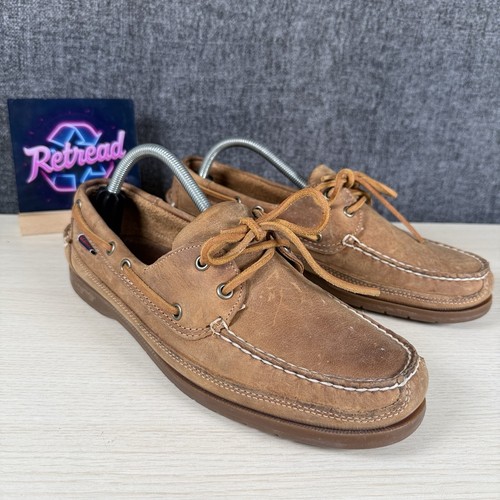 Sebago docksides boat - sebago, shoes