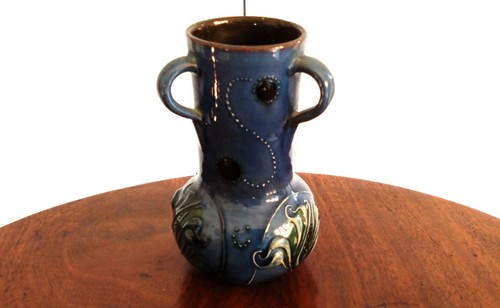 Antique brannam barnstaple - antique, h