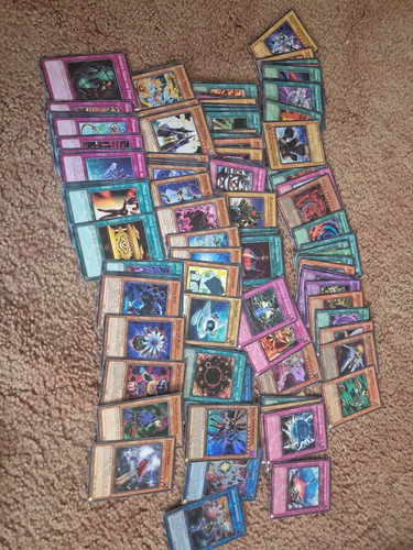 Tcg bulk - tcg,