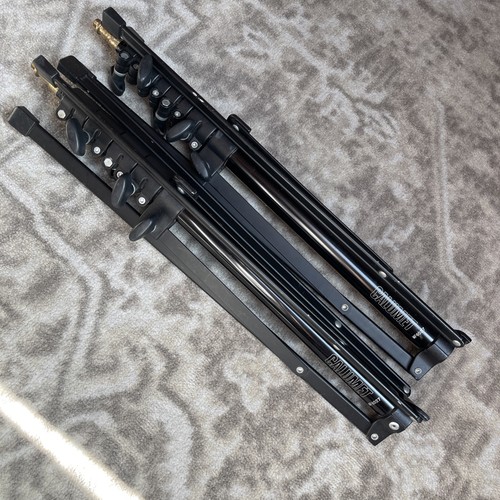 Calumet mf6027 light stand - 2x,