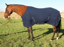 Polar Fleece Horse rug Slight seconds