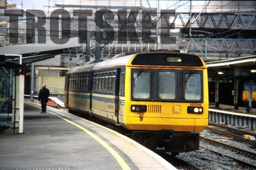 35mm slide british railways - 35mm,