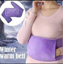 hot water bottle belt soft