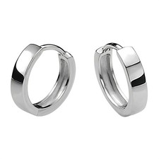 Dainty Hoop Clip 925 Sterling