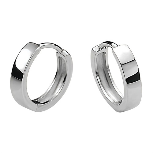 Dainty hoop clip 925 - dainty,