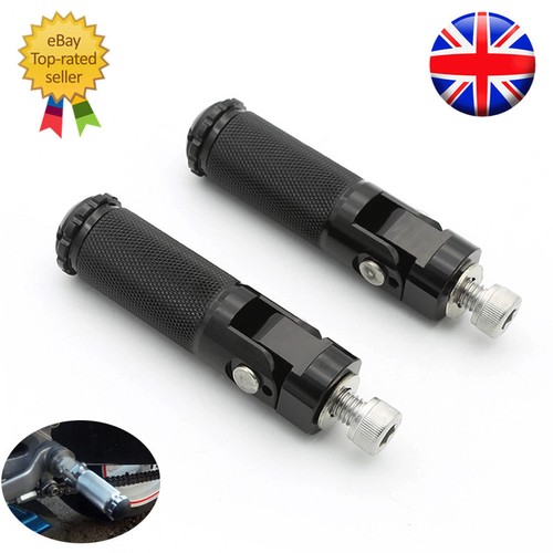 2pcs 8mm foldable universal - 8mm,