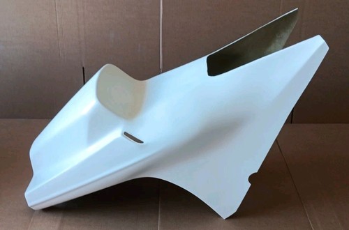 Suzuki 500 mk9 - mk9, rear