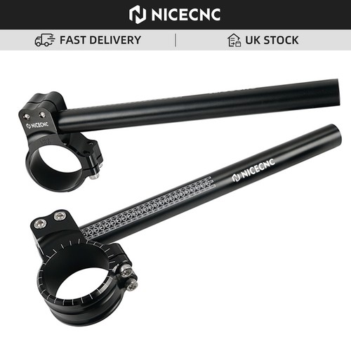 Universal for 50mm fork tubes - 50mm,