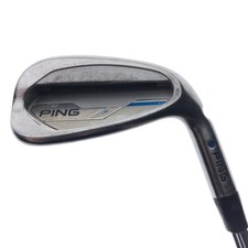 Used Ping i E1 W Iron / Stiff