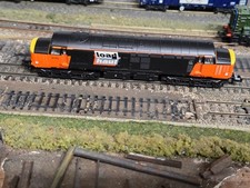 371-152 FARISH N GAUGE CLASS 37 DIESEL 37513 LOAD HAUL NEW DCC READY 6 PIN